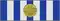 Valor Militar - Grau Ouro