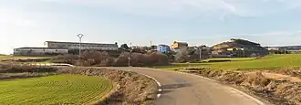 Valpalmas