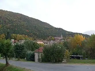 Valserres