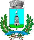 Blason de Valsolda