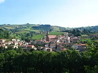 Valsonne