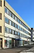 Valtatie 47.