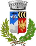 Blason de Valtournenche