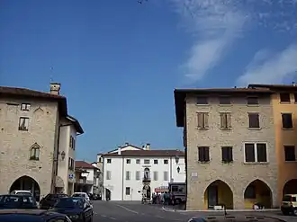 Valvasone