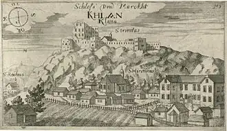 Klana