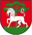 Blason de Vamberk