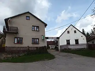 Vanůvek