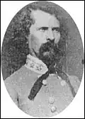 Earl Van Dorn