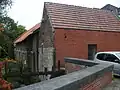 Van Der Biestmolen à Erpe