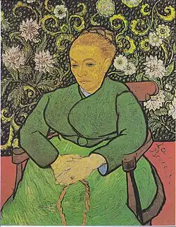 Musée Kröller-Müller, Otterlo.