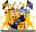 Famille von Diepenbrock