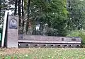 Banc Karel van der Heijden (Bronbeek)