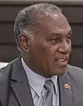 Vance Amory