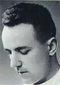 Père Jérôme Vandemoere (1932, SCJ), Belge