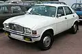1977 Vanden Plas 1500
