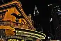 Vanderbilt avenue et Grand Central Terminal en 2012