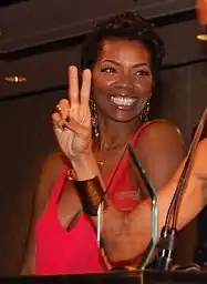 Vanessa A. Williams