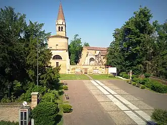 Badia Polesine