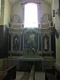 Autel de Notre-Dame-de-Délivrance