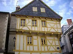 5, place Henri-IV