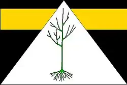 Drapeau de Vanovice