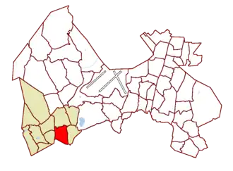 District de Myyrmäki