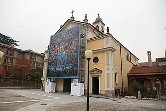 Vanzago