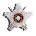 croix de la liberté 1 classe