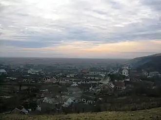 Vărădia