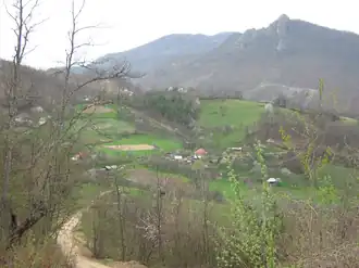 Gornje Varage