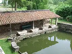 L'abreuvoir