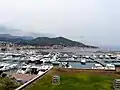 Port Marina.