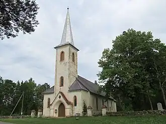 Varbla (commune)