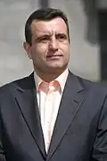 Vardan Sedrakian.