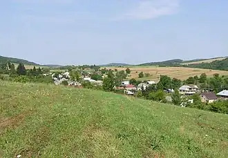 Varechovce