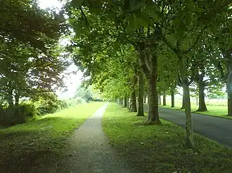 Varennes-le-Grand