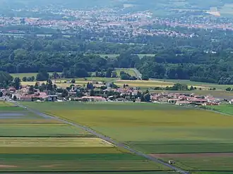 Varennes-sur-Usson