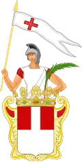 Blason de Varèse