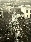 La Varia di Palmi 1938.