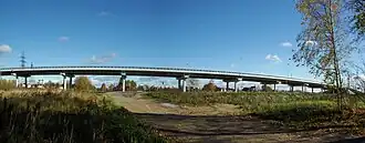 Pont de Variku.