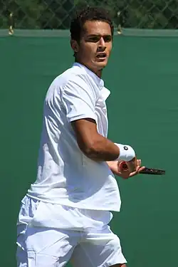 Image illustrative de l’article Juan Pablo Varillas