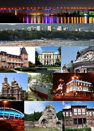 Varna (Bulgarie)