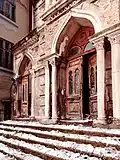 Synagogue sépharade de Varna