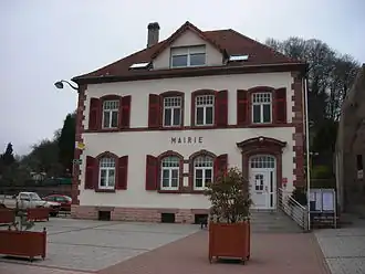 Varsberg