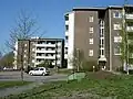 Varsinais-Suomenkatu 21.
