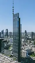 Varso Tower
