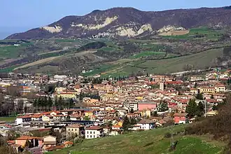 Varzi