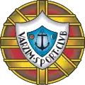 Blason actuel