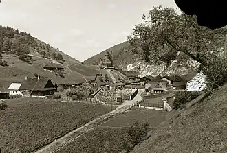 Rudňany
