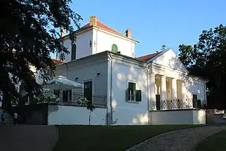 Lőkösháza